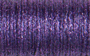 Purple (012) #12 Braid