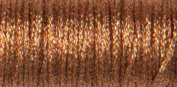 Copper Cord (021C) #12 Braid