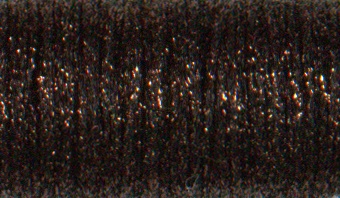 Brown (022) #12 Braid