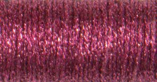 Fuchsia (024) #12 Braid