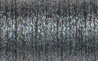 Grey (025) #12 Braid