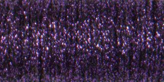 Amethyst (026) #12 Braid