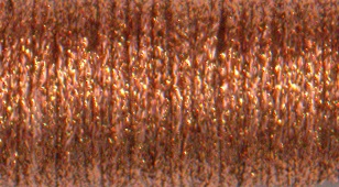 Orange (027) #12 Braid