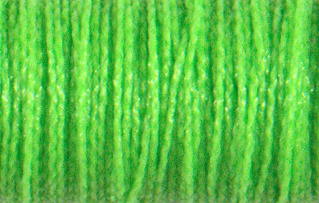 Glow-In-The-Dark Lime (053F) #12 Braid