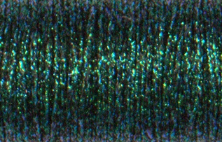 Peacock (085) #12 Braid