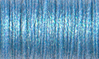 Star Blue (094) #12 Braid
