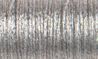 Platinum (101) #12 Braid