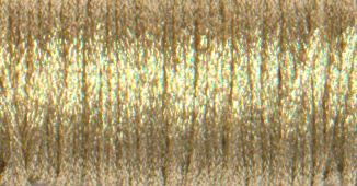 Vatican Gold Cord (102C) #12 Braid