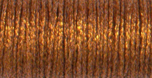 Vintage Amber (150V) #12 Braid
