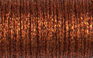 Vintage Sienna (152V) #12 Braid