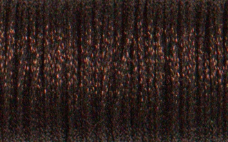 Chocolate Cord (201C) #12 Braid