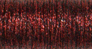 Colonial Red (308) #12 Braid