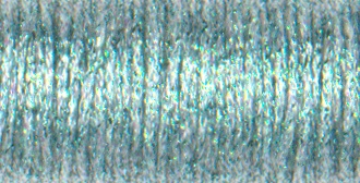 Blue Zircon (3214) #12 Braid