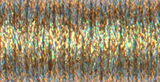 Gold Tourmaline (3260) #12 Braid
