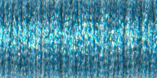 Blue Samba (3506) #12 Braid
