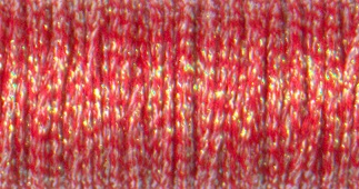Rock Candy Red (5705) #12 Braid