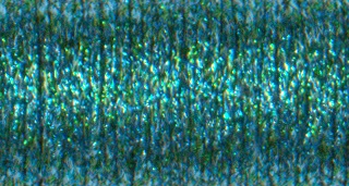 Aquamarine (684) #12 Braid