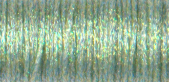 Star Green (9194) #12 Braid