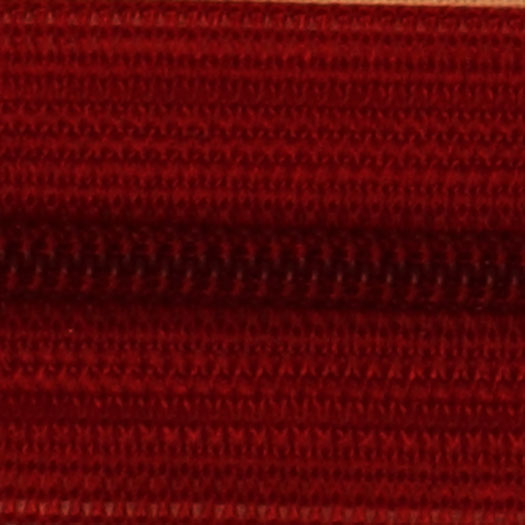 Beulon Zipper 14" Cherry
