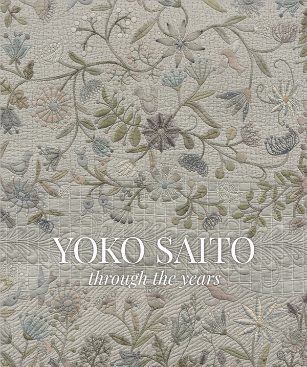YokoSaito Past&PresentMyQuiltingLife 難有 YokoSaito Past&PresentMyQuiltingLife 難有 - メルカリ