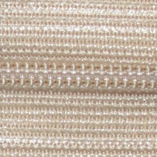 Beulon Zipper 16" Bone