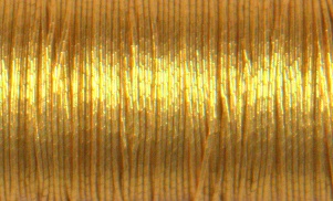 Kreinik Japan Burnished Gold #5
