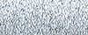 Silver (001) #4 Braid