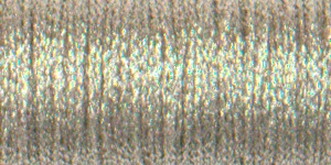 Japan Silver (001J) #4 Braid