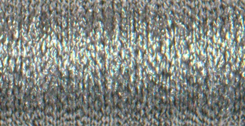 Solar Silver (001L) #4 Braid