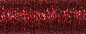 Red Hi Lustre (003HL) #4 Braid
