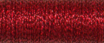 Robot Red (003L) #4 Braid