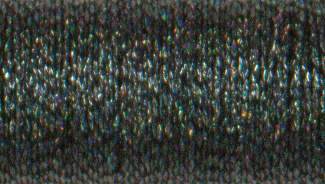 Blinding Black Holographic (005L) #4 Braid
