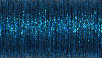 Blue Hi Lustre (006HL) #4 Braid