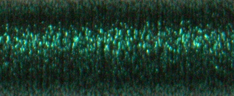Emerald Hi Lustre (009HL) #4 Braid