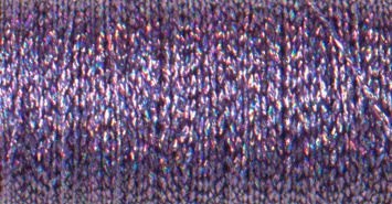 Lavender Tric (012L) #4 Braid