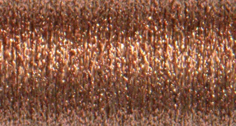 Copper (021) #4 Braid