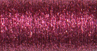 Fuchsia (024) #4 Braid