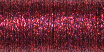 Fuchsia Hi Lustre (024HL) #4 Braid