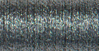Grey (025) #4 Braid
