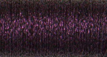 Vintage Amethyst (026V) #4 Braid