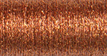 Orange (027) #4 Braid
