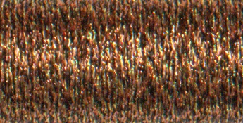Misty Gold (071) #4 Braid