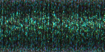 Peacock (085) #4 Braid