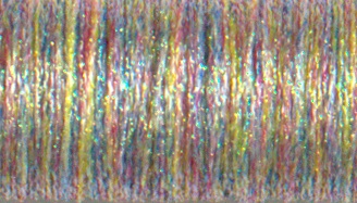 Starburst (095) #4 Braid
