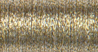 Vatican Hi Lustre (102HL) #4 Braid