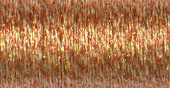 Yellow Orange (127) #4 Braid