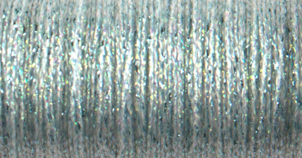 Blue Ice (1432) #4 Braid