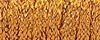 Vintage Amber (150V) #4 Braid