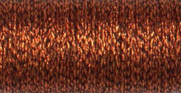 Vintage Sienna (152V) #4 Braid
