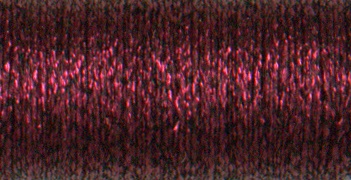 Vintage Burgundy (153V) #4 Braid